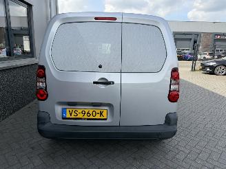 Peugeot Partner 120 1.6 HDi 75 L1 XR picture 6