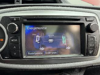 Toyota Yaris 1.5 Full Hybrid Dynamic picture 36