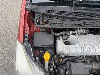 Toyota Yaris 1.5 Full Hybrid Dynamic picture 25