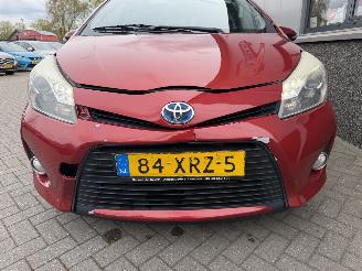 Toyota Yaris 1.5 Full Hybrid Dynamic picture 20