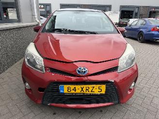 Toyota Yaris 1.5 Full Hybrid Dynamic picture 15