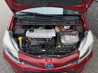 Toyota Yaris 1.5 Full Hybrid Dynamic picture 24