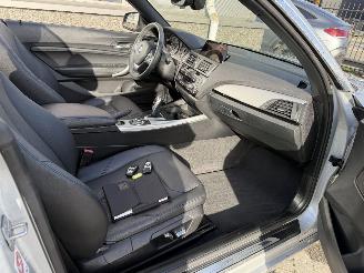 BMW 2-serie 230i Executive Cabrio picture 21