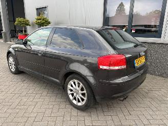 Audi A3 2.0 FSI Attraction picture 6