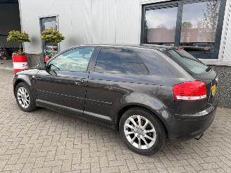 Audi A3 2.0 FSI Attraction picture 7