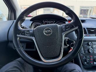 Opel Meriva 1.4 Turbo Cosmo picture 25