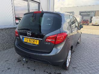 Opel Meriva 1.4 Turbo Cosmo picture 5