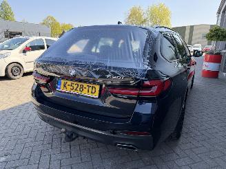 BMW 5-serie 530I High Executive M-Pakket picture 20