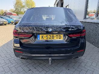 BMW 5-serie 530I High Executive M-Pakket picture 19