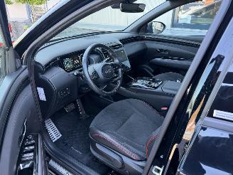 Hyundai Tucson 1.6 T-GDI PHEV Premium 4WD N-Line picture 36