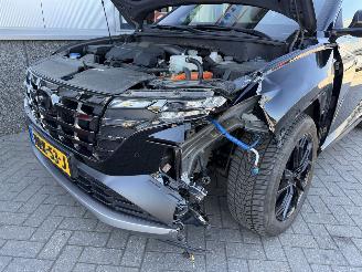 Hyundai Tucson 1.6 T-GDI PHEV Premium 4WD N-Line picture 31