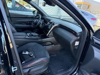 Hyundai Tucson 1.6 T-GDI PHEV Premium 4WD N-Line picture 25