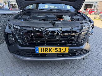 Hyundai Tucson 1.6 T-GDI PHEV Premium 4WD N-Line picture 33