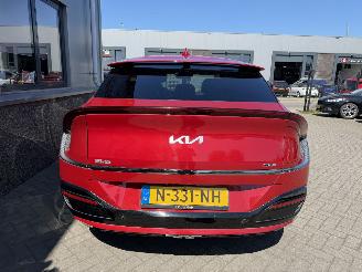 Kia EV6 GT-Line 77.4 KWH picture 2