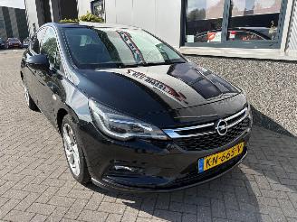 Opel Astra 1.0 Innovation picture 13