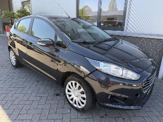 škoda osobní automobily Ford Fiesta 1.0 Style 2015/1