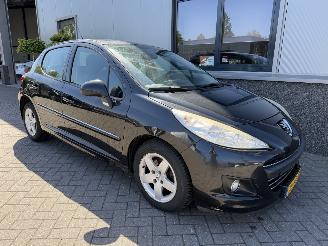 škoda osobní automobily Peugeot 207 1.4 VTi Access 2012/3