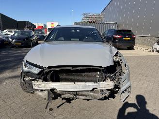 Audi A6 avant 3.0 TDI BiT quattro Competition picture 14