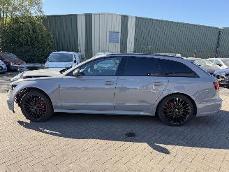 Audi A6 avant 3.0 TDI BiT quattro Competition picture 17
