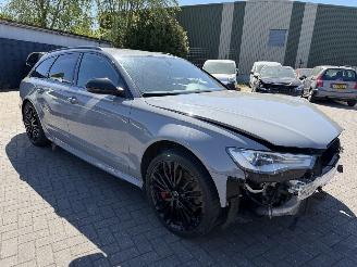 škoda osobní automobily Audi A6 avant 3.0 TDI BiT quattro Competition 2015/6