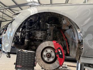 Audi A6 avant 3.0 TDI BiT quattro Competition picture 40
