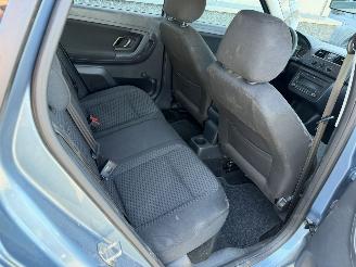 Skoda Fabia 1.2 TDI Greenline Combi picture 31