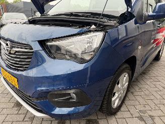 Opel Combo 1.5D L1H1 Innovation, Marge auto. picture 40