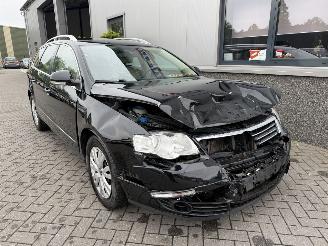 Auto incidentate Volkswagen Passat 1.8 TFSI Highline 2010/3