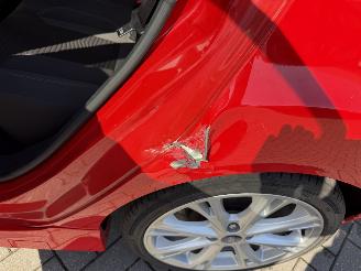 Ford Fiesta 1.0 EcoBoost Titanium picture 29