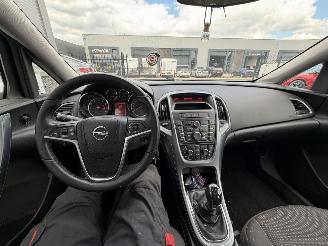 Opel Astra 1.4 Anniversary Edition picture 25