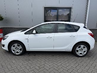 Opel Astra 1.4 Anniversary Edition picture 16