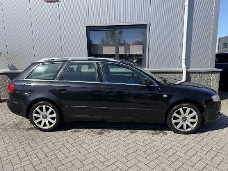 Audi A4 Avant 1.8 Turbo Pro Line picture 9