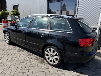 Audi A4 Avant 1.8 Turbo Pro Line picture 18