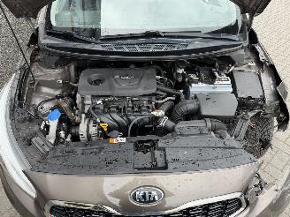 Kia Cee d 1.6 GDI DynamicLine picture 31