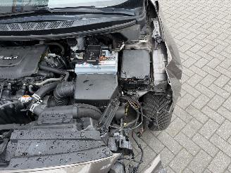 Kia Cee d 1.6 GDI DynamicLine picture 26