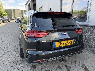 Kia Ceed 1.0 T-GDi DynamicLine picture 16