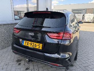 Kia Ceed 1.0 T-GDi DynamicLine picture 5