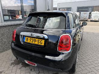 Mini Cooper 1.5 Cooper Chili Serious Business picture 5