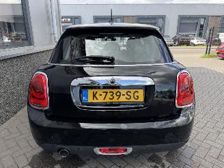 Mini Cooper 1.5 Cooper Chili Serious Business picture 6