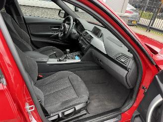 BMW 3-serie 316i picture 10