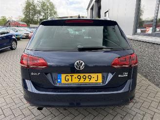 Volkswagen Golf 1.2 TSI Business Edition Connected picture 24