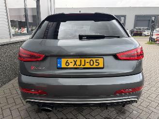 Audi RS Q3 2.5 TFSI RS Q3 quattro picture 8