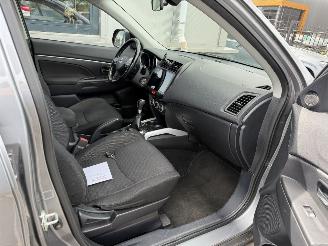 Mitsubishi ASX 1.6 Intro Edition ClearTec picture 10