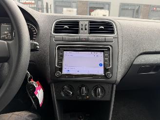Volkswagen Polo 1.2 TSI BlueMotion Comfort Edition picture 33