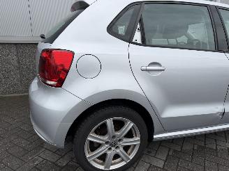 Volkswagen Polo 1.2 TSI BlueMotion Comfort Edition picture 13