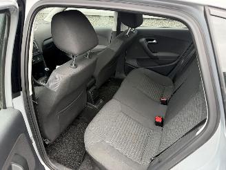 Volkswagen Polo 1.2 TSI BlueMotion Comfort Edition picture 22