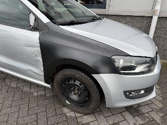 Volkswagen Polo 1.2 TSI BlueMotion Comfort Edition picture 10