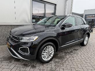 Volkswagen T-Roc 1.5 TSI 150PK DSG Sport picture 12