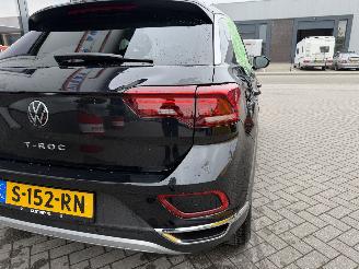 Volkswagen T-Roc 1.5 TSI 150PK DSG Sport picture 31