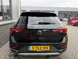 Volkswagen T-Roc 1.5 TSI 150PK DSG Sport picture 9